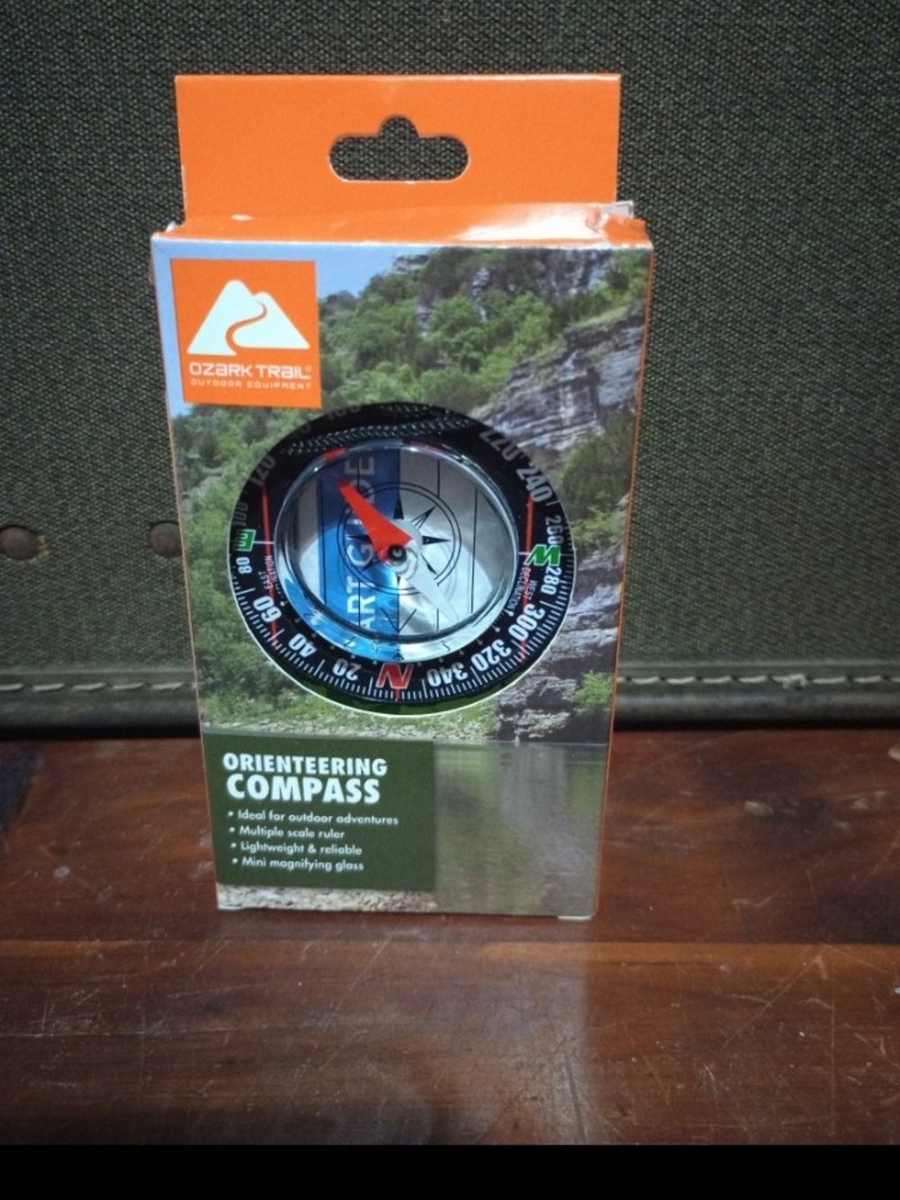 Compass
